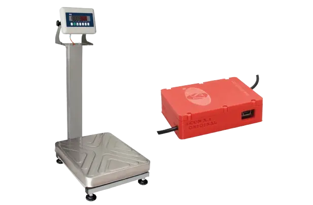 BenchScale